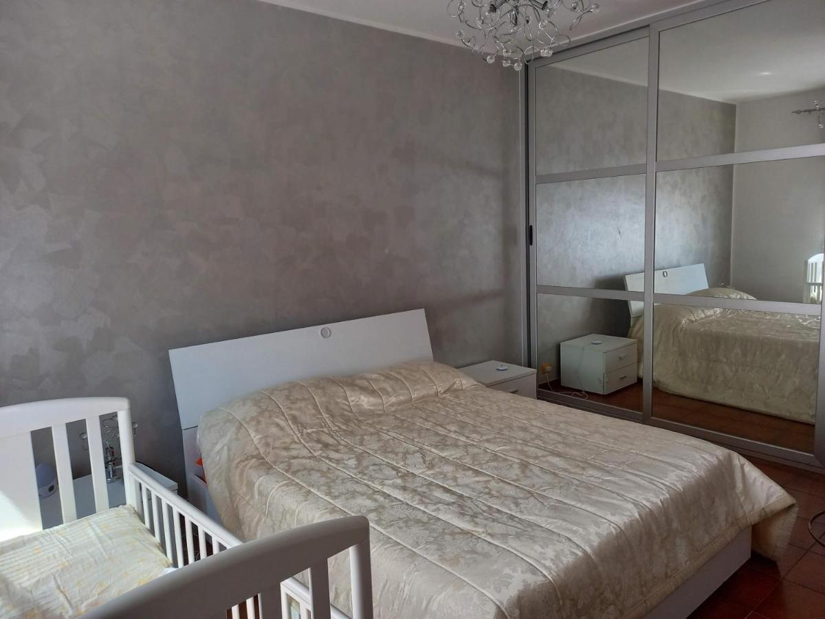 Appartamento Ambra Librizzi Екстериор снимка